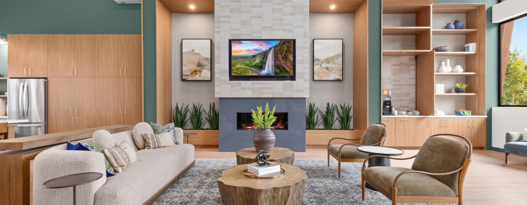 Amenities